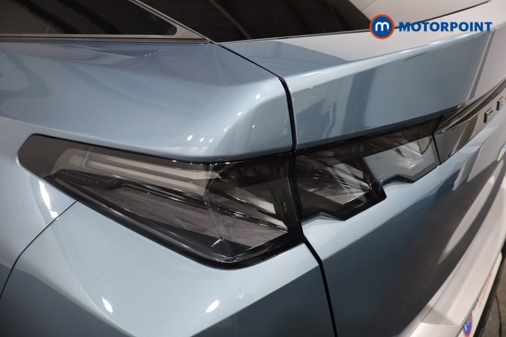 Peugeot 3008 GT Automatic Electric SUV - Stock Number (1560542) - 28th supplementary image