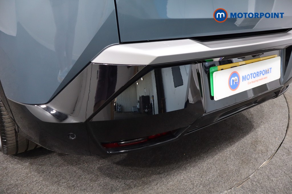 Peugeot 3008 GT Automatic Electric SUV - Stock Number (1560542) - 29th supplementary image