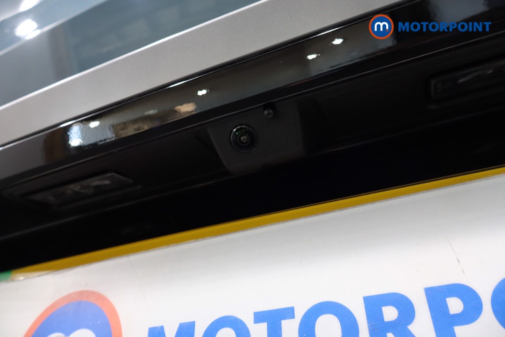 Peugeot 3008 GT Automatic Electric SUV - Stock Number (1560542) - 31st supplementary image