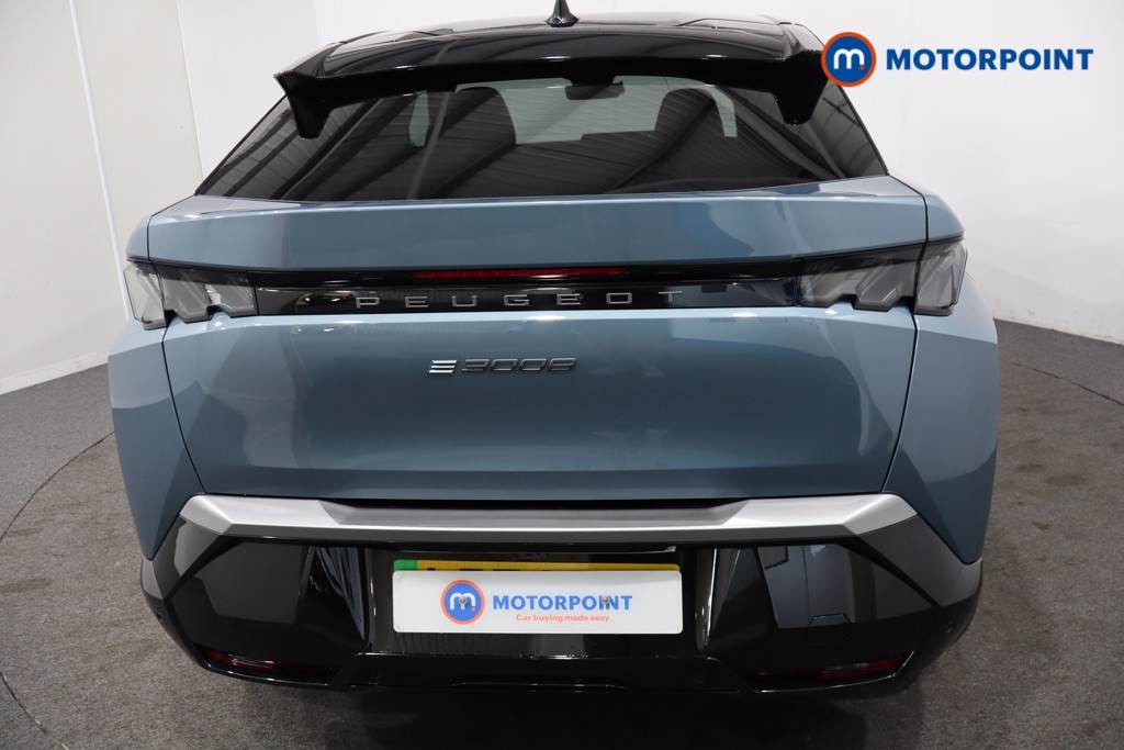 Peugeot 3008 GT Automatic Electric SUV - Stock Number (1560542) - 32nd supplementary image