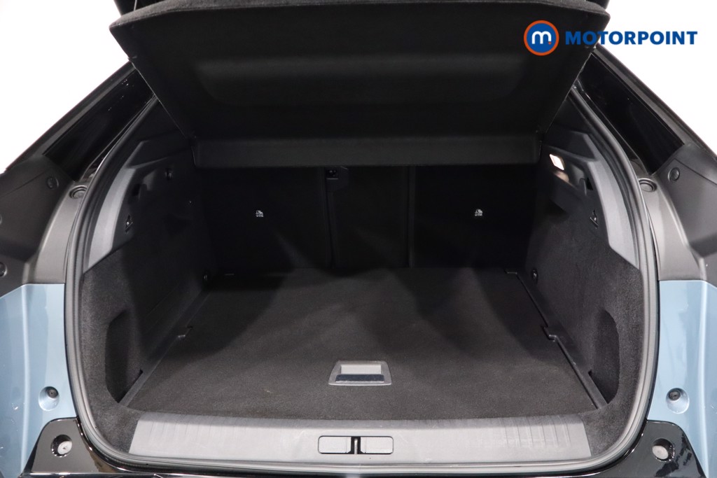 Peugeot 3008 GT Automatic Electric SUV - Stock Number (1560542) - 33rd supplementary image