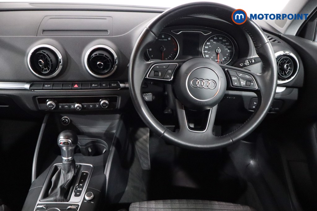 Audi A3 Sport Automatic Petrol Hatchback - Stock Number (1561063) - 3rd supplementary image