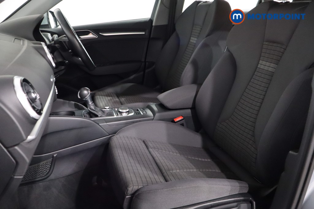 Audi A3 Sport Automatic Petrol Hatchback - Stock Number (1561063) - 4th supplementary image