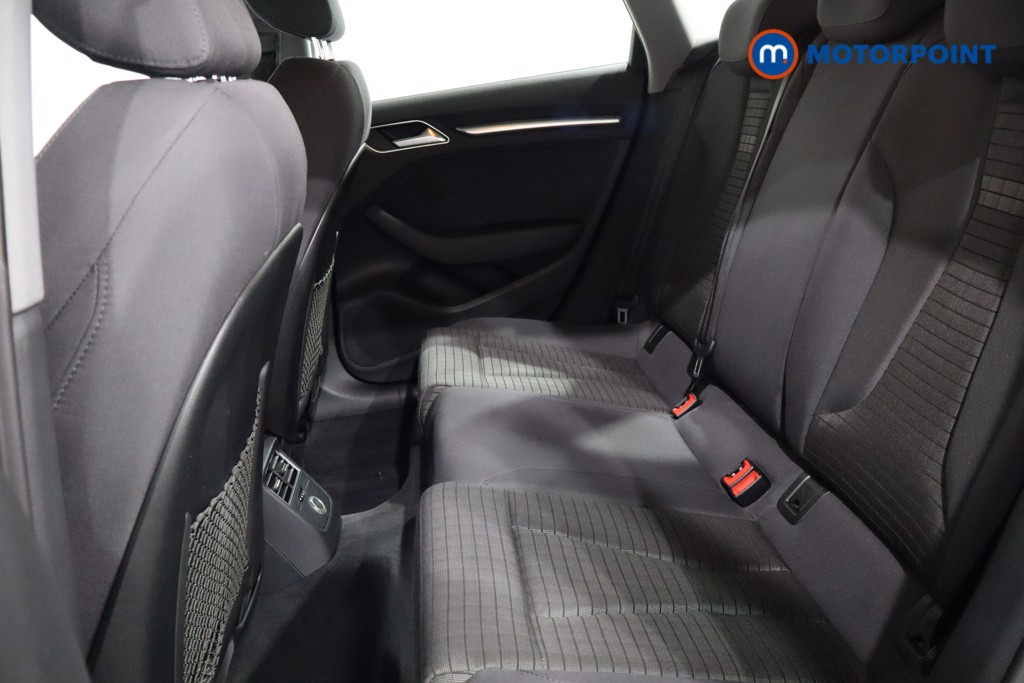 Audi A3 Sport Automatic Petrol Hatchback - Stock Number (1561063) - 5th supplementary image