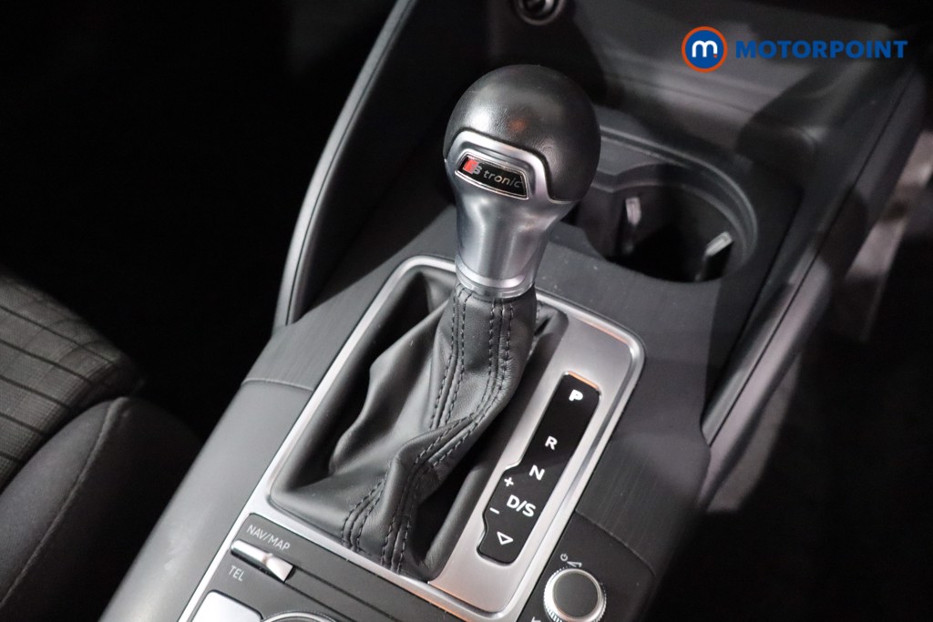 Audi A3 Sport Automatic Petrol Hatchback - Stock Number (1561063) - 11th supplementary image