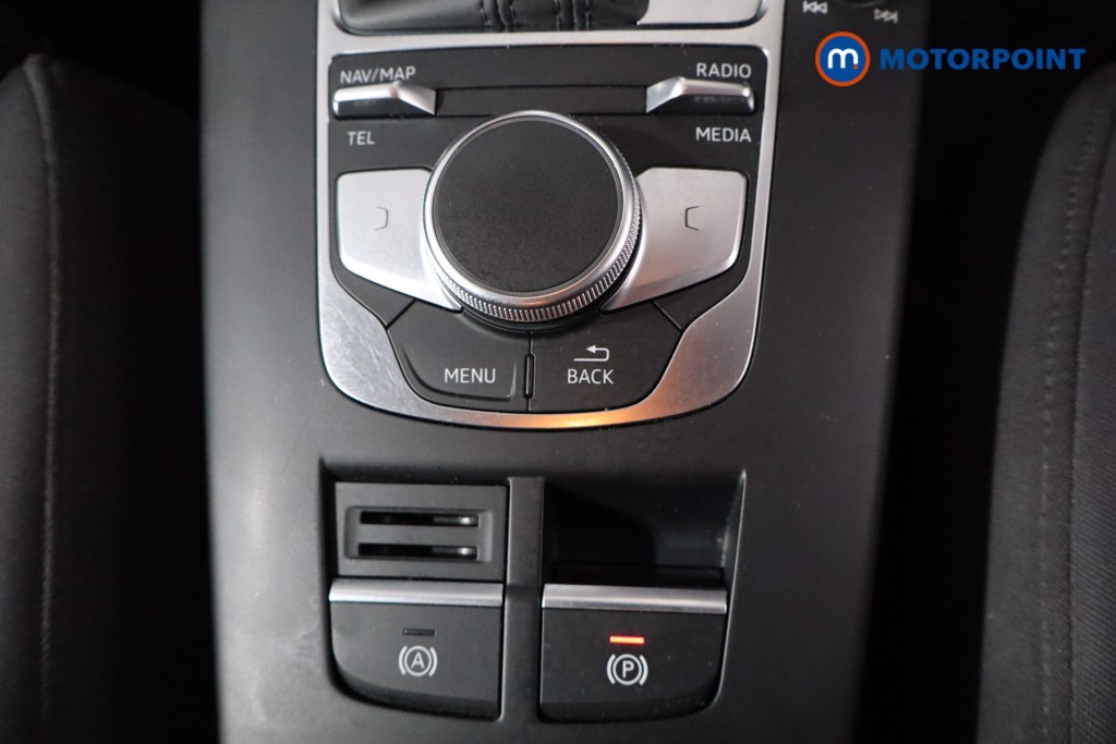 Audi A3 Sport Automatic Petrol Hatchback - Stock Number (1561063) - 12th supplementary image