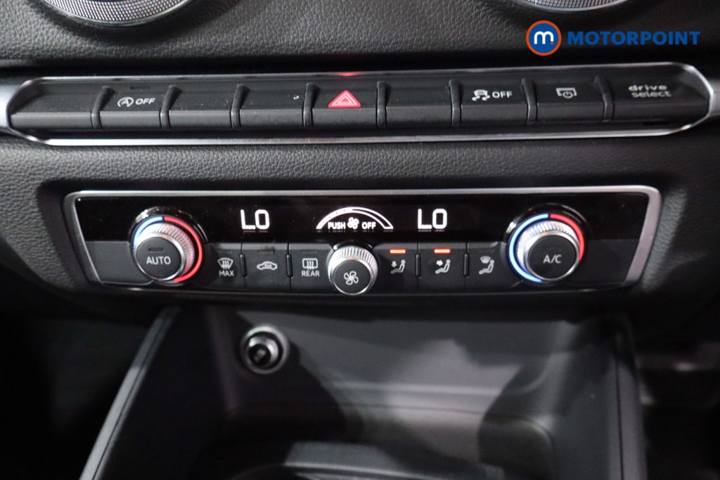 Audi A3 Sport Automatic Petrol Hatchback - Stock Number (1561063) - 13th supplementary image