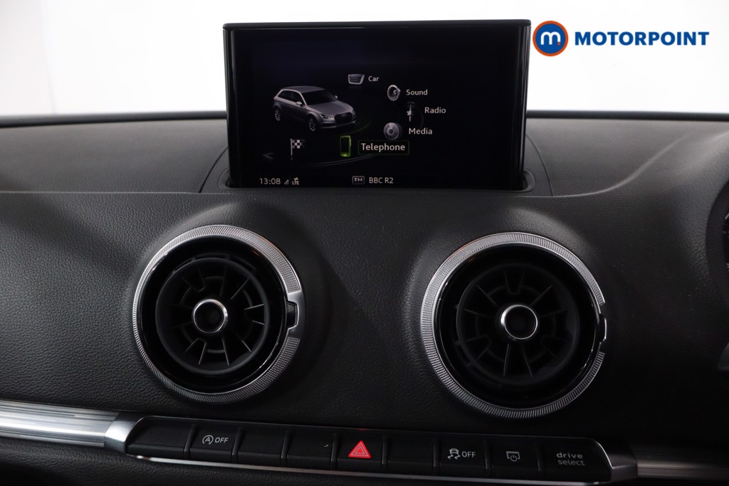 Audi A3 Sport Automatic Petrol Hatchback - Stock Number (1561063) - 14th supplementary image
