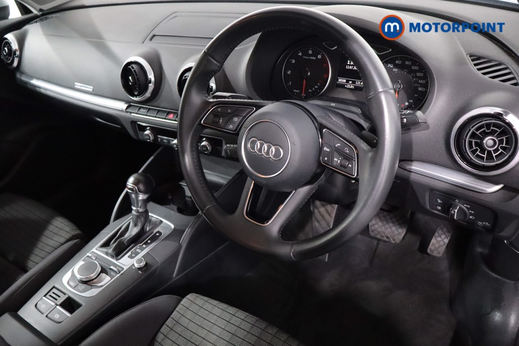 Audi A3 Sport Automatic Petrol Hatchback - Stock Number (1561063) - 16th supplementary image
