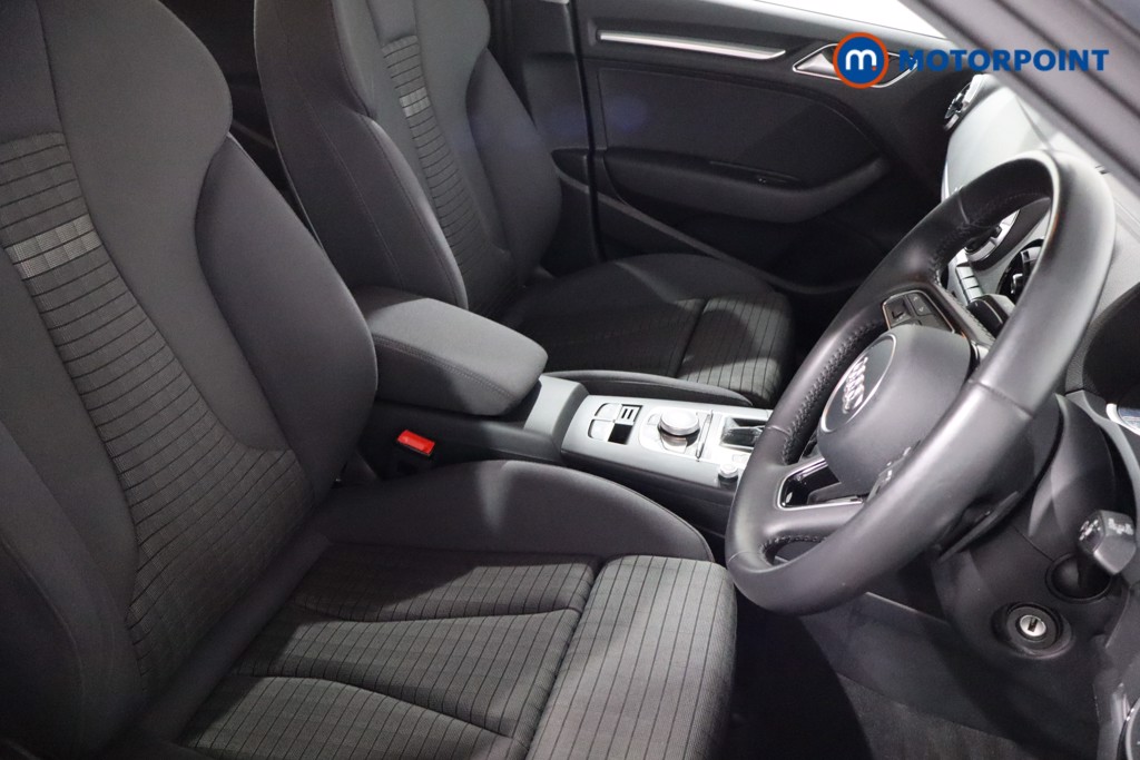 Audi A3 Sport Automatic Petrol Hatchback - Stock Number (1561063) - 17th supplementary image