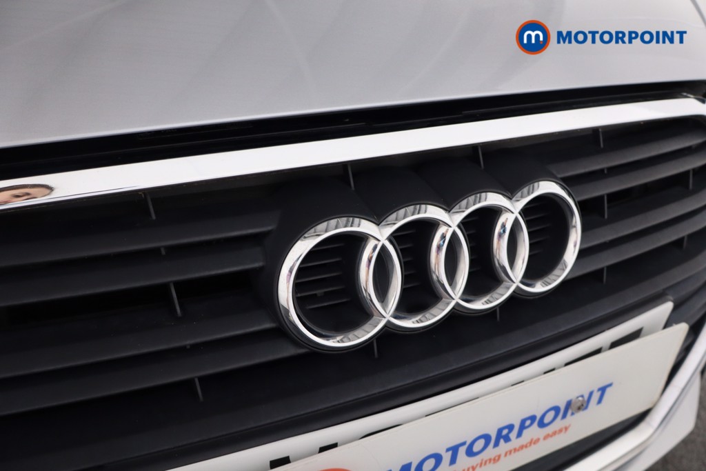 Audi A3 Sport Automatic Petrol Hatchback - Stock Number (1561063) - 20th supplementary image