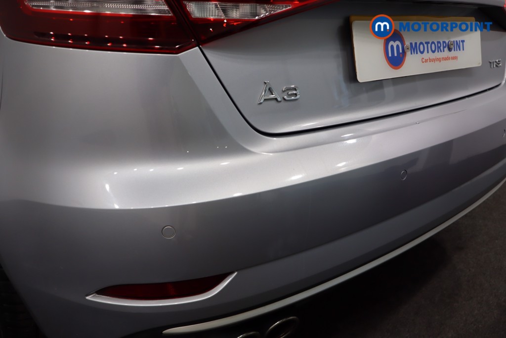 Audi A3 Sport Automatic Petrol Hatchback - Stock Number (1561063) - 24th supplementary image