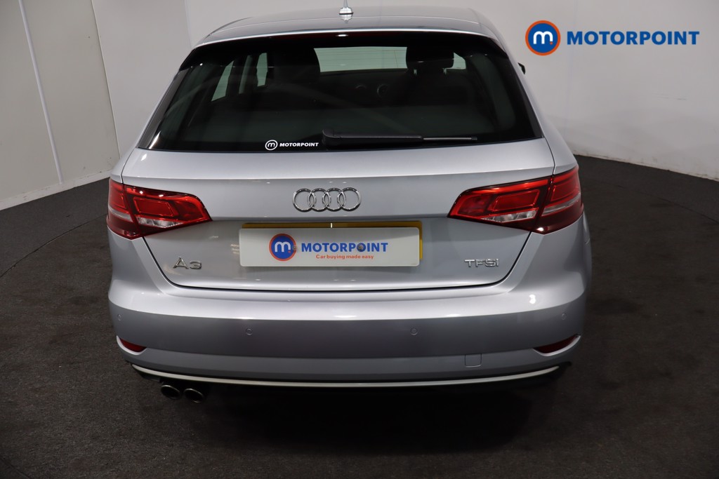 Audi A3 Sport Automatic Petrol Hatchback - Stock Number (1561063) - 25th supplementary image