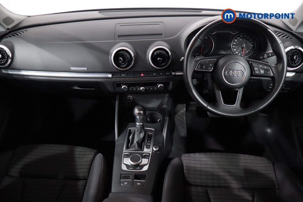 Audi A3 Sport Automatic Petrol Hatchback - Stock Number (1561063) - 1st supplementary image