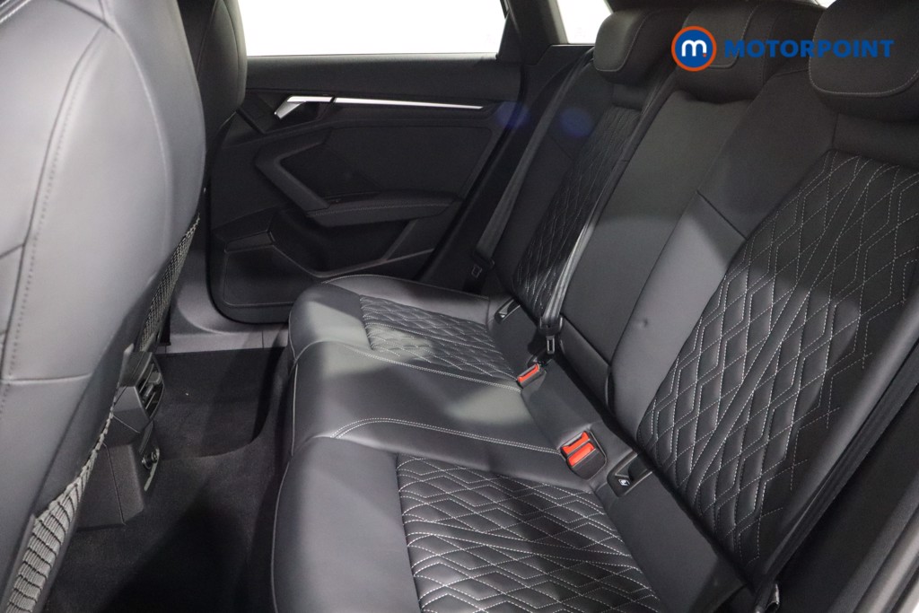 Audi A3 S3 Automatic Petrol Hatchback - Stock Number (1561073) - 5th supplementary image