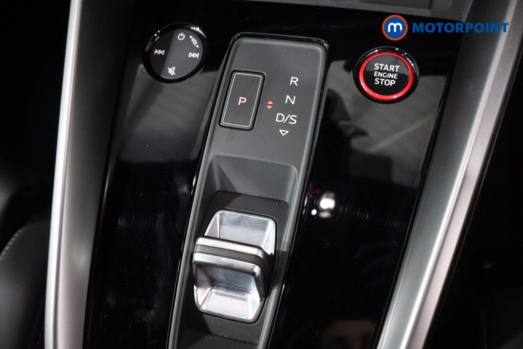 Audi A3 S3 Automatic Petrol Hatchback - Stock Number (1561073) - 14th supplementary image