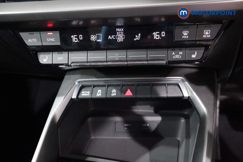 Audi A3 S3 Automatic Petrol Hatchback - Stock Number (1561073) - 15th supplementary image