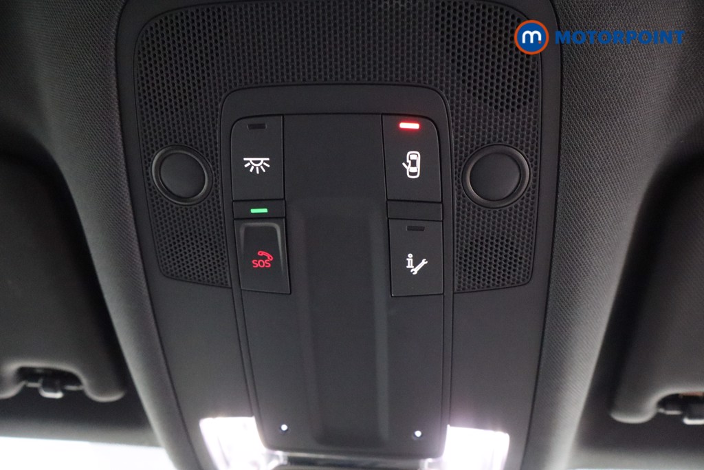 Audi A3 S3 Automatic Petrol Hatchback - Stock Number (1561073) - 17th supplementary image