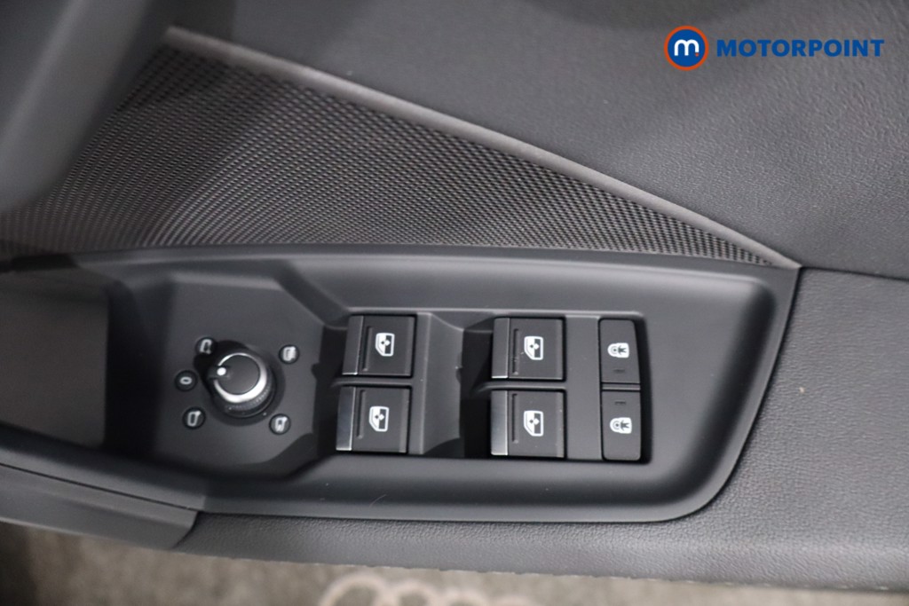 Audi A3 S3 Automatic Petrol Hatchback - Stock Number (1561073) - 18th supplementary image