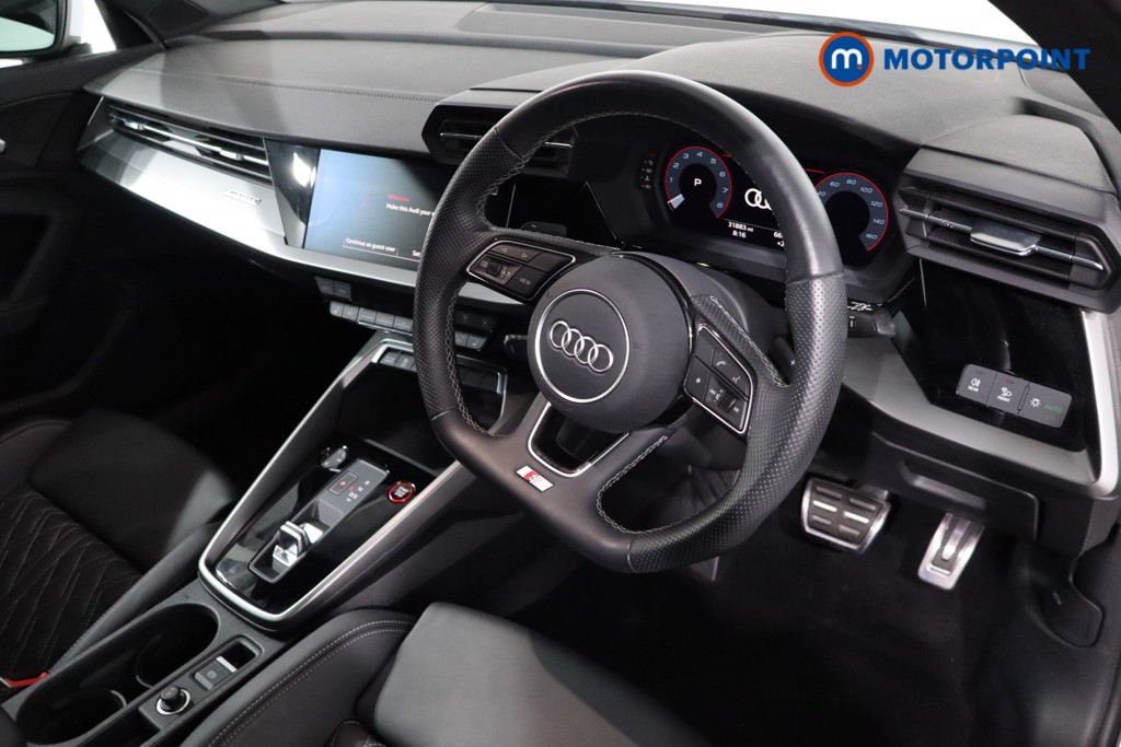 Audi A3 S3 Automatic Petrol Hatchback - Stock Number (1561073) - 20th supplementary image