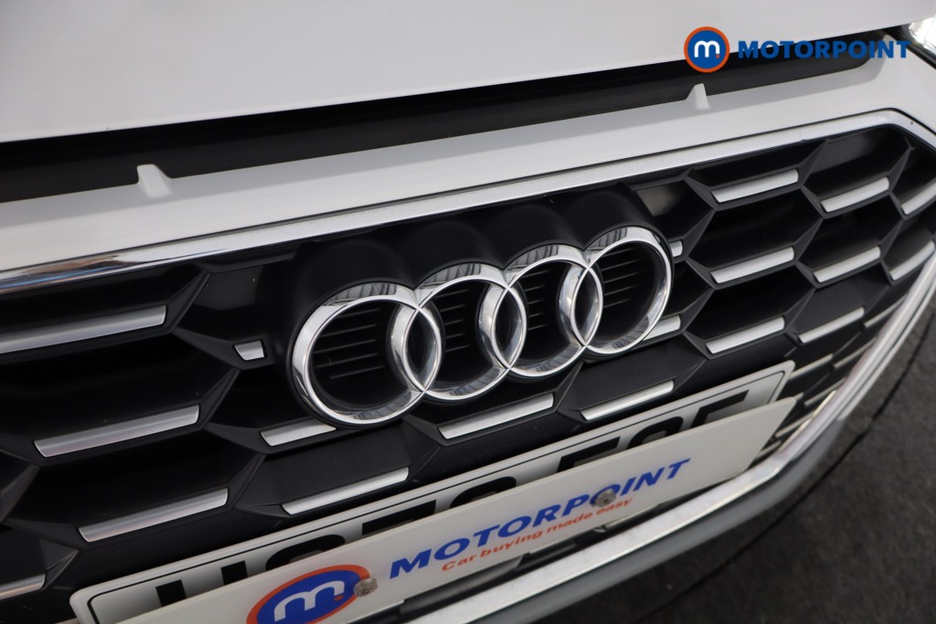 Audi A3 S3 Automatic Petrol Hatchback - Stock Number (1561073) - 23rd supplementary image