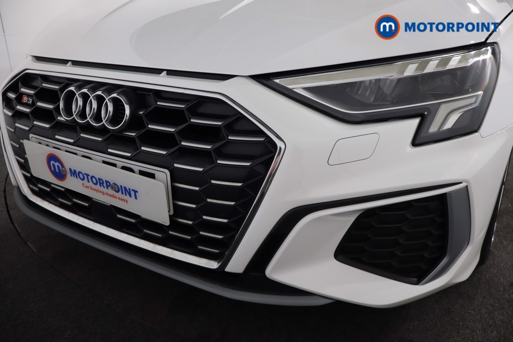 Audi A3 S3 Automatic Petrol Hatchback - Stock Number (1561073) - 24th supplementary image