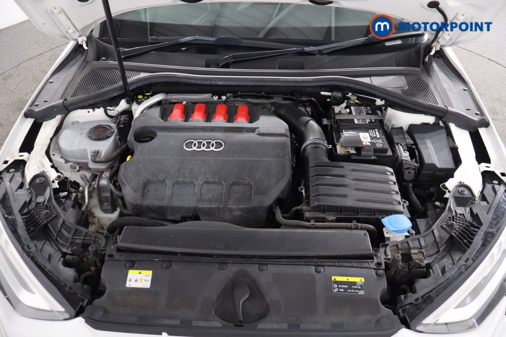 Audi A3 S3 Automatic Petrol Hatchback - Stock Number (1561073) - 25th supplementary image