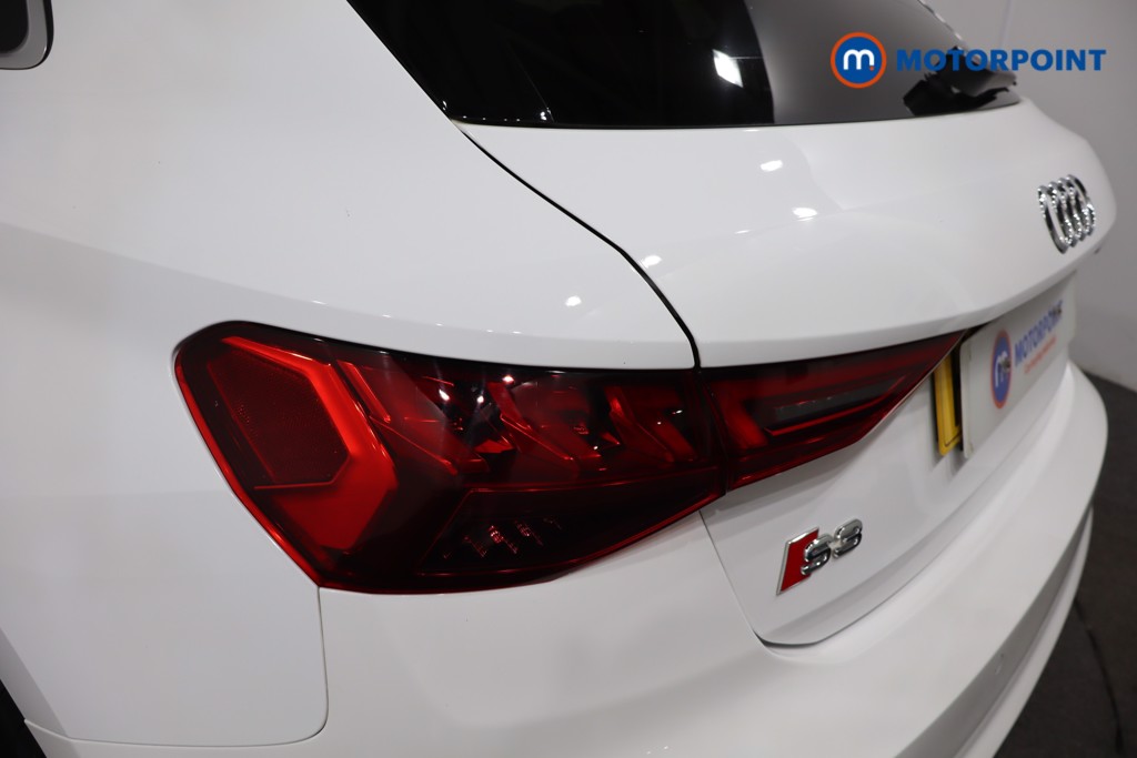 Audi A3 S3 Automatic Petrol Hatchback - Stock Number (1561073) - 27th supplementary image