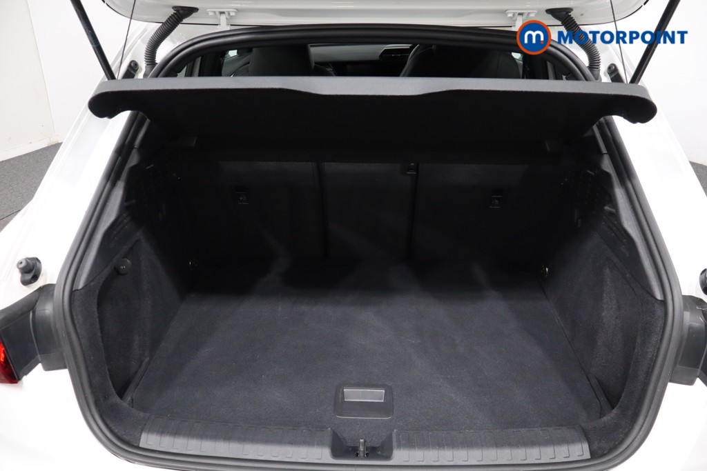 Audi A3 S3 Automatic Petrol Hatchback - Stock Number (1561073) - 30th supplementary image