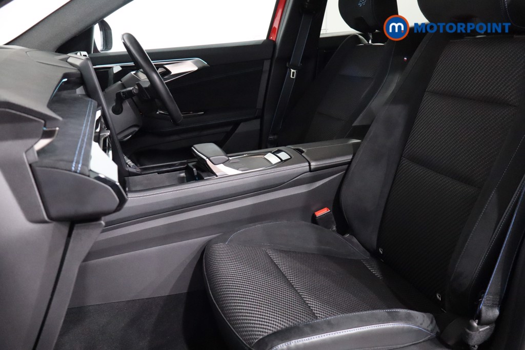 Renault Austral Techno Esprit Alpine Automatic Petrol-Electric Hybrid SUV - Stock Number (1561477) - 4th supplementary image