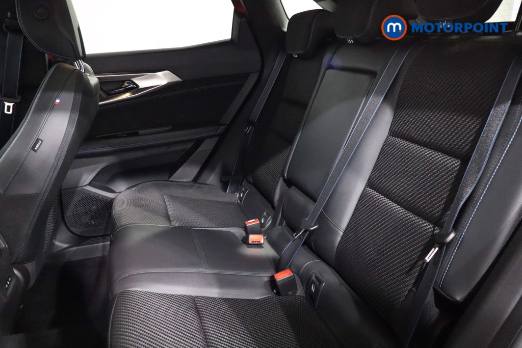Renault Austral Techno Esprit Alpine Automatic Petrol-Electric Hybrid SUV - Stock Number (1561477) - 5th supplementary image