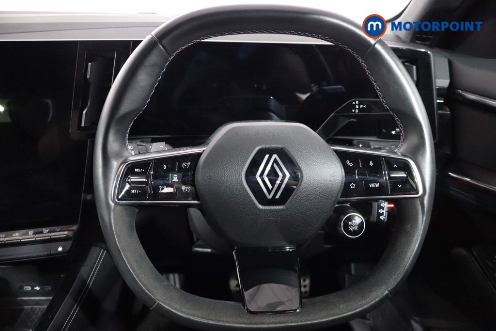 Renault Austral Techno Esprit Alpine Automatic Petrol-Electric Hybrid SUV - Stock Number (1561477) - 6th supplementary image