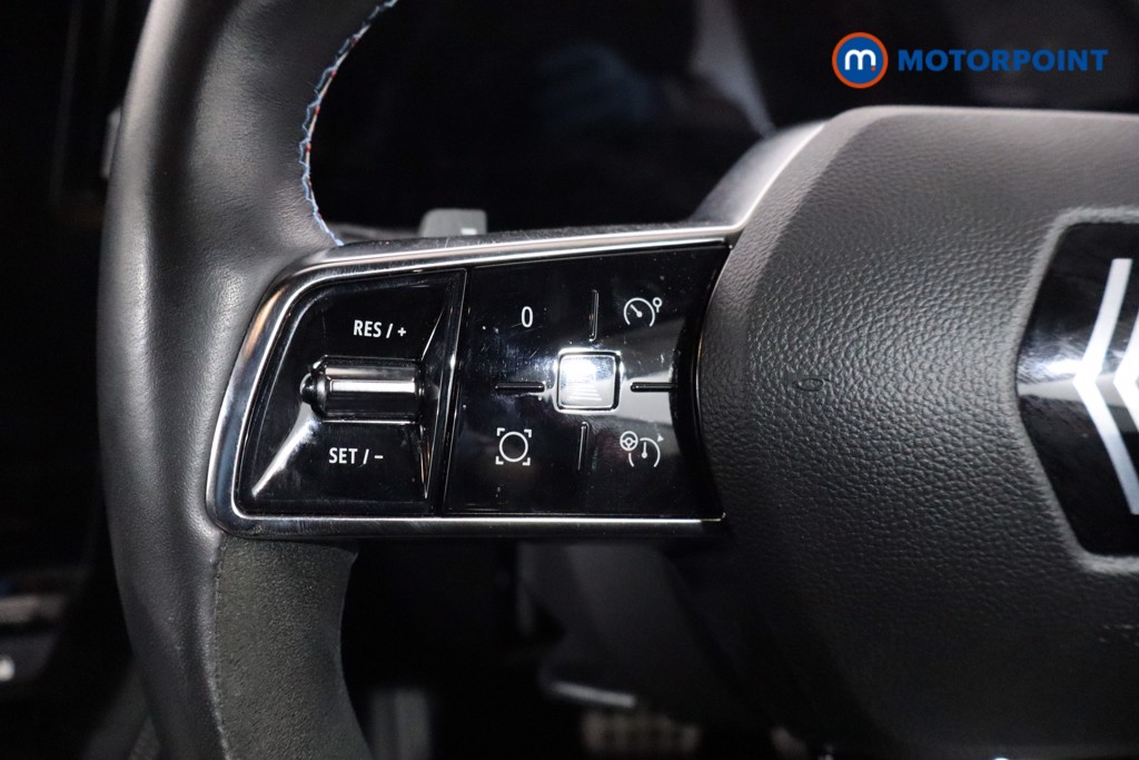 Renault Austral Techno Esprit Alpine Automatic Petrol-Electric Hybrid SUV - Stock Number (1561477) - 7th supplementary image