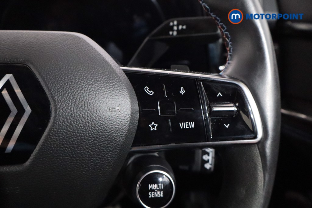 Renault Austral Techno Esprit Alpine Automatic Petrol-Electric Hybrid SUV - Stock Number (1561477) - 8th supplementary image