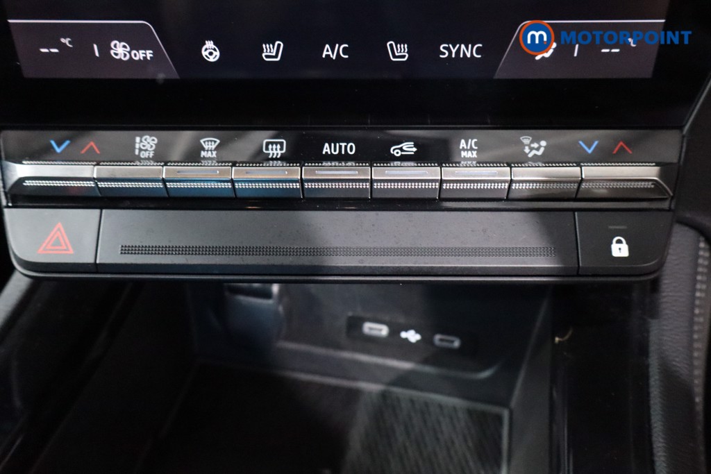 Renault Austral Techno Esprit Alpine Automatic Petrol-Electric Hybrid SUV - Stock Number (1561477) - 16th supplementary image