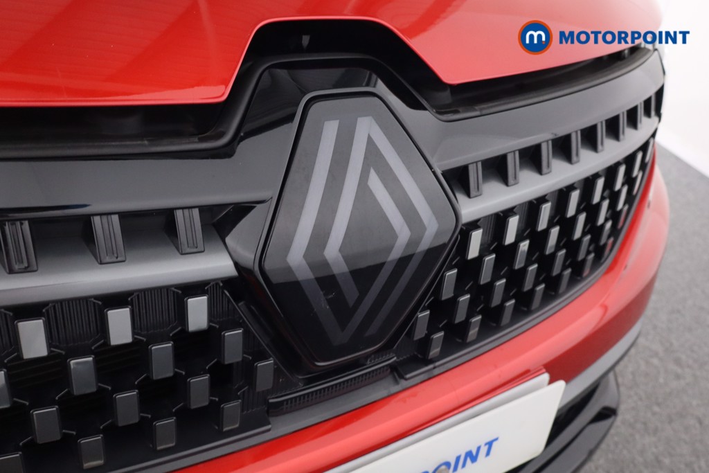 Renault Austral Techno Esprit Alpine Automatic Petrol-Electric Hybrid SUV - Stock Number (1561477) - 21st supplementary image