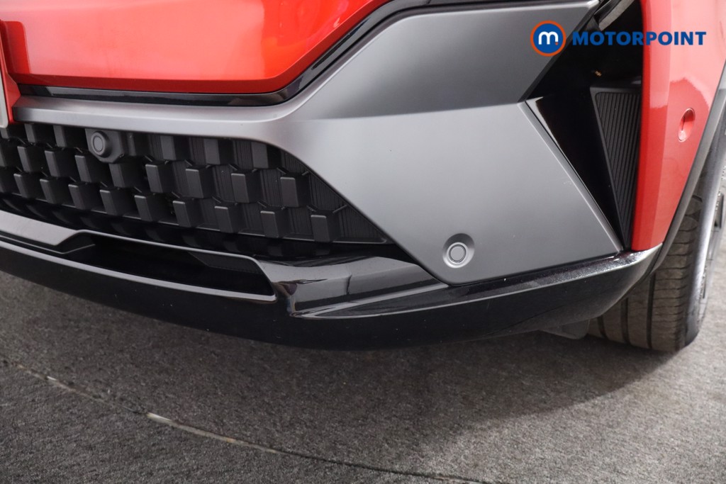Renault Austral Techno Esprit Alpine Automatic Petrol-Electric Hybrid SUV - Stock Number (1561477) - 23rd supplementary image