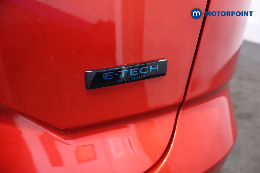 Renault Austral Techno Esprit Alpine Automatic Petrol-Electric Hybrid SUV - Stock Number (1561477) - 29th supplementary image