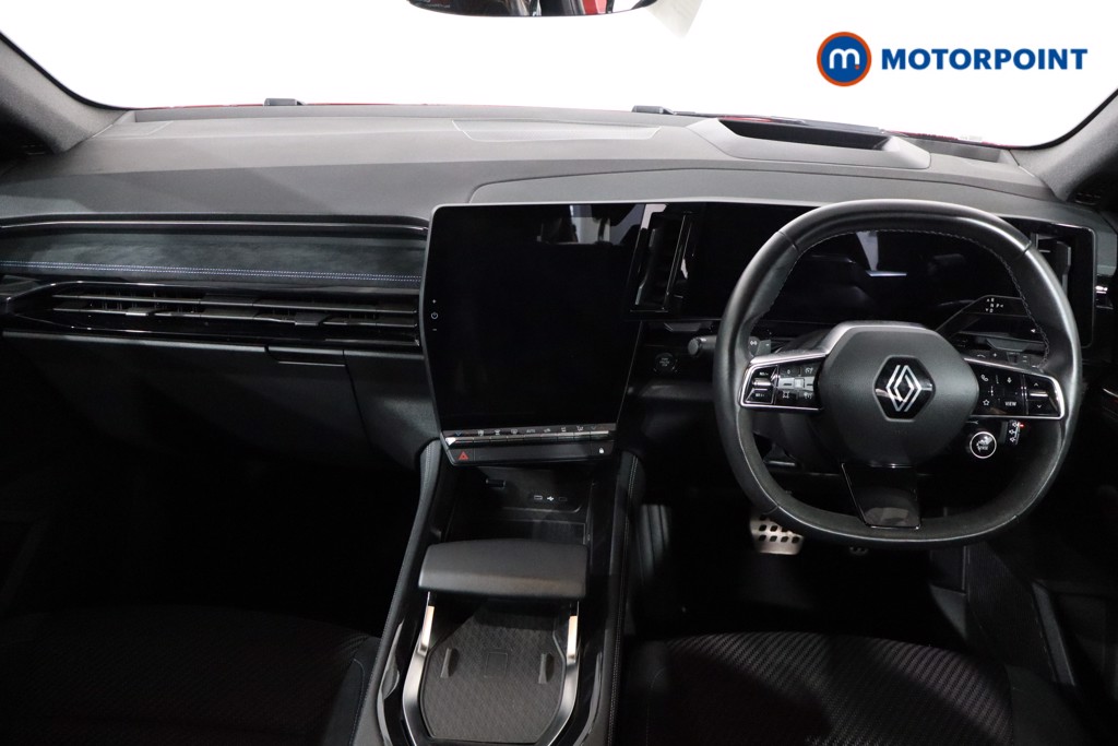 Renault Austral Techno Esprit Alpine Automatic Petrol-Electric Hybrid SUV - Stock Number (1561477) - 1st supplementary image