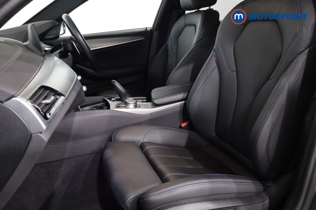 BMW 5 Series M Sport Automatic Petrol Estate - Stock Number (1561486) - 4th supplementary image