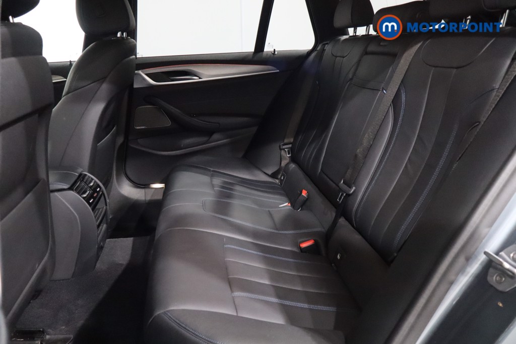 BMW 5 Series M Sport Automatic Petrol Estate - Stock Number (1561486) - 5th supplementary image