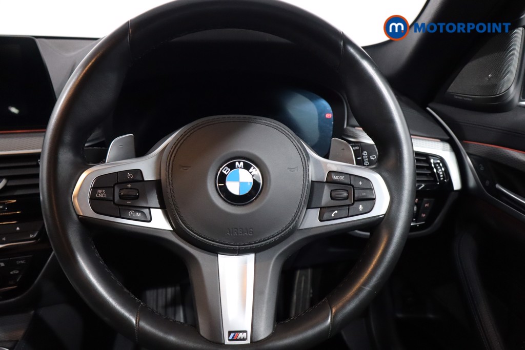 BMW 5 Series M Sport Automatic Petrol Estate - Stock Number (1561486) - 6th supplementary image
