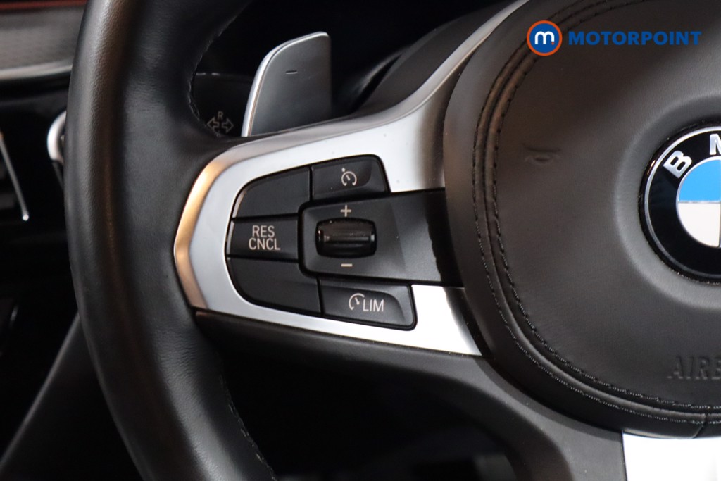 BMW 5 Series M Sport Automatic Petrol Estate - Stock Number (1561486) - 7th supplementary image