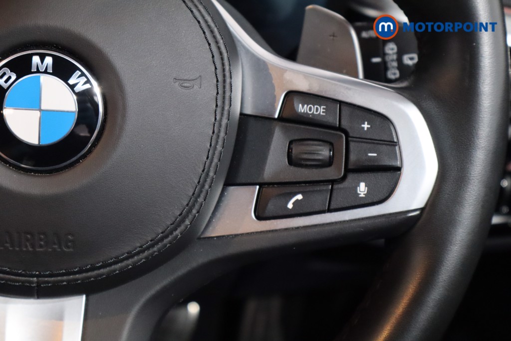 BMW 5 Series M Sport Automatic Petrol Estate - Stock Number (1561486) - 8th supplementary image