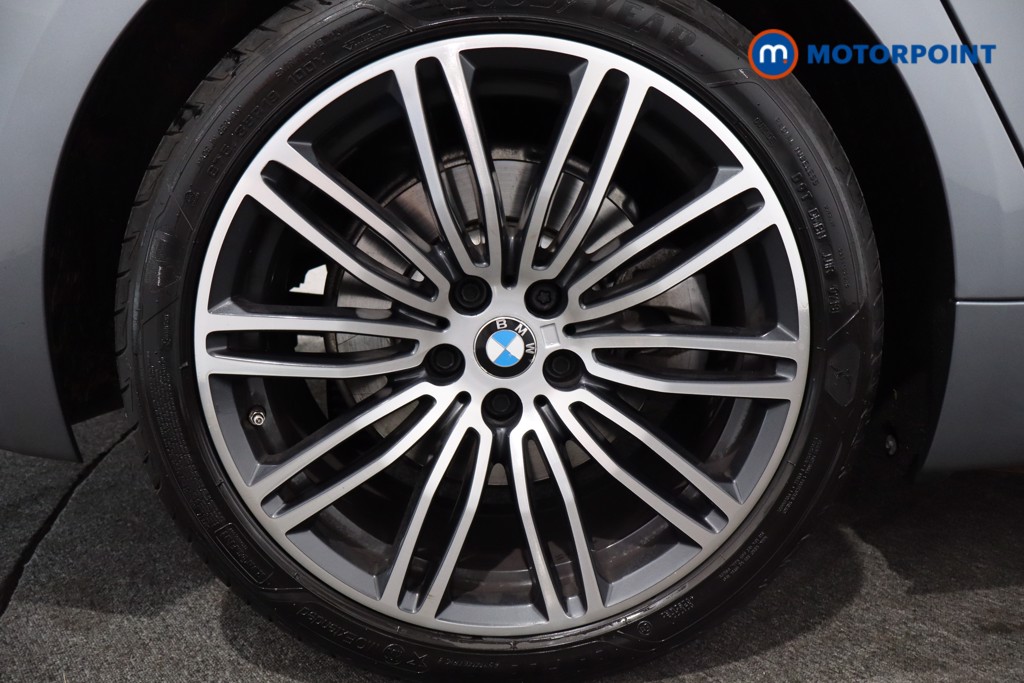BMW 5 Series M Sport Automatic Petrol Estate - Stock Number (1561486) - 9th supplementary image