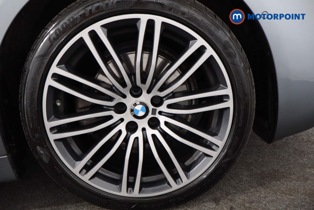 BMW 5 Series M Sport Automatic Petrol Estate - Stock Number (1561486) - 10th supplementary image