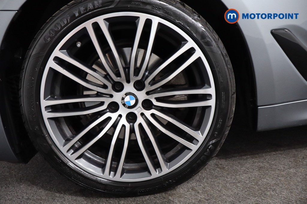 BMW 5 Series M Sport Automatic Petrol Estate - Stock Number (1561486) - 11th supplementary image