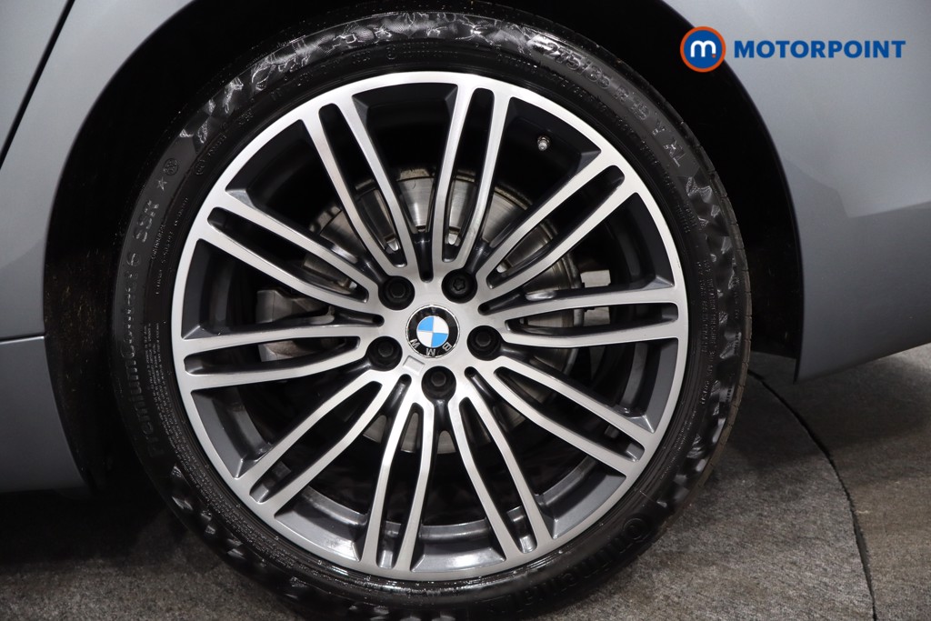 BMW 5 Series M Sport Automatic Petrol Estate - Stock Number (1561486) - 12th supplementary image
