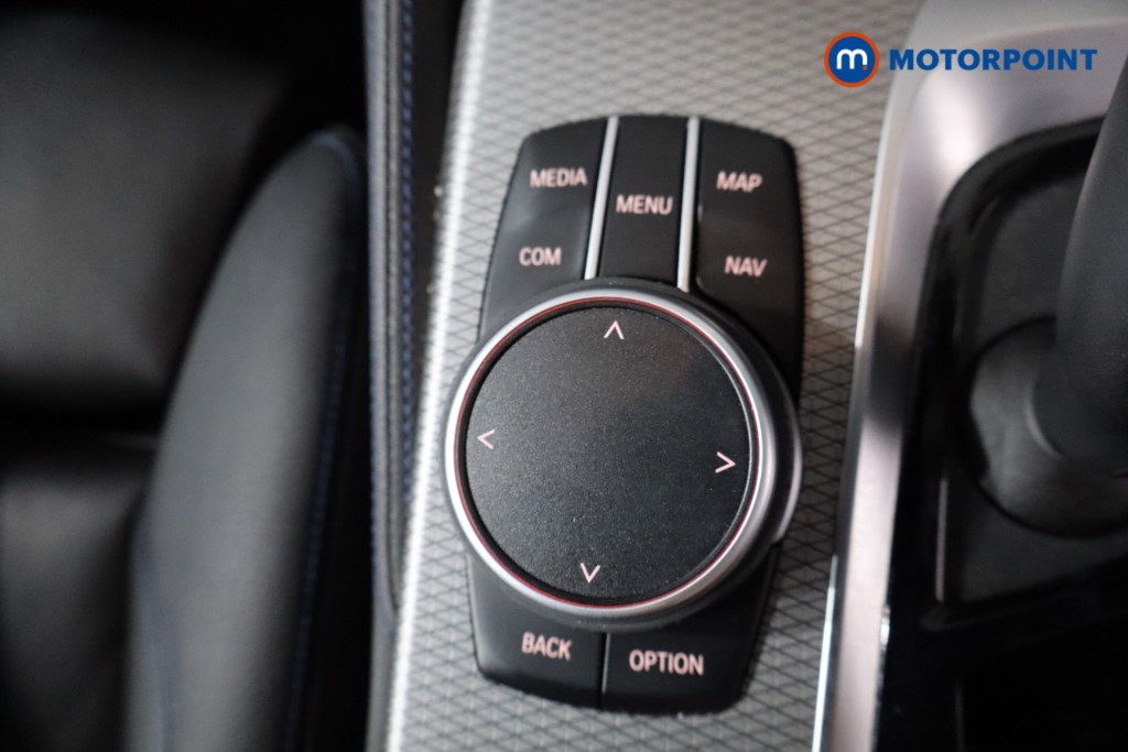 BMW 5 Series M Sport Automatic Petrol Estate - Stock Number (1561486) - 15th supplementary image
