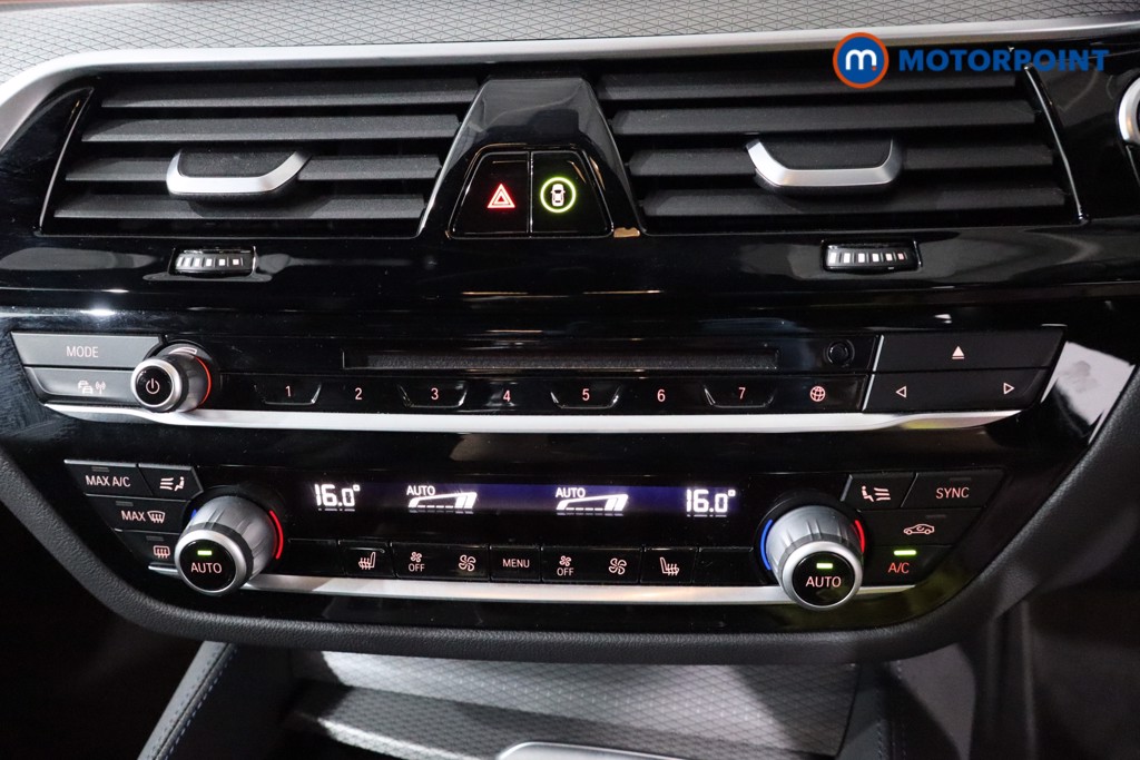 BMW 5 Series M Sport Automatic Petrol Estate - Stock Number (1561486) - 16th supplementary image